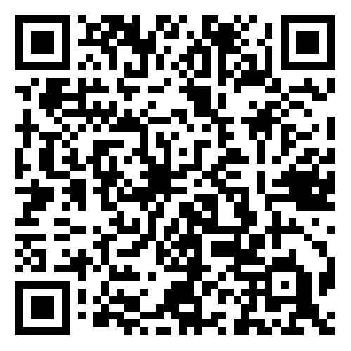 站长个人微信二维码